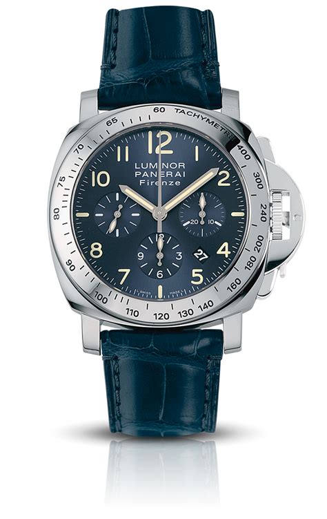 panerai classic yacht regatta 2018|Panerai luminor chrono daylight 44mm.